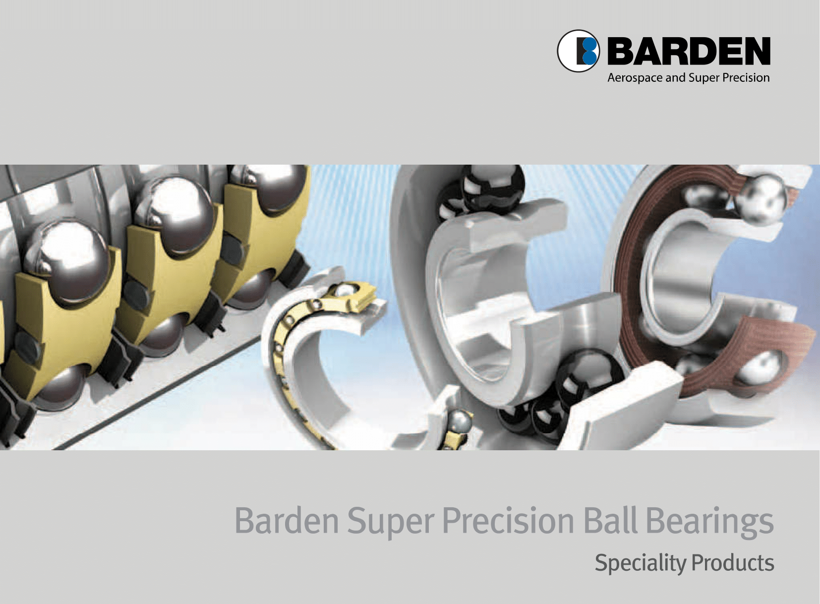 BARDEN Super Precision Ball Bearing Available S SKF FAG NSK NTN