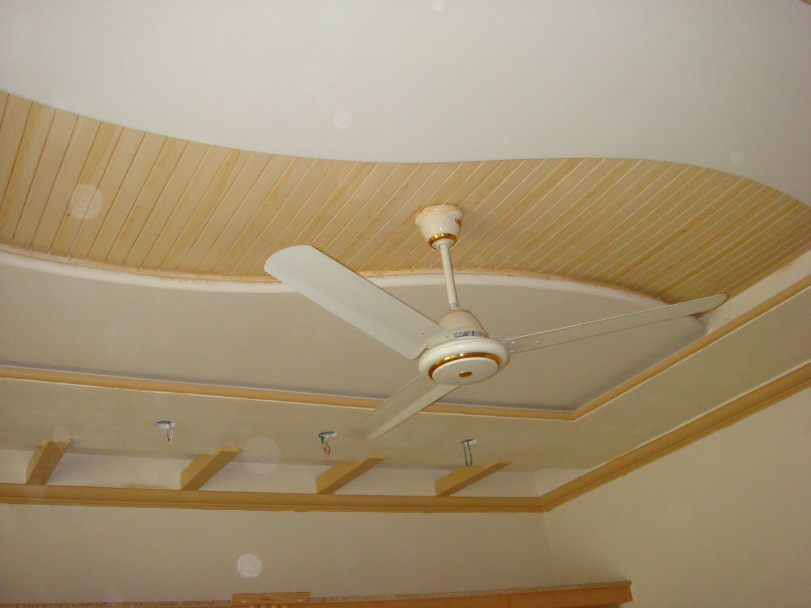 Gypsum False Ceiling Cont Perfect I Interiors In Ernakulam India