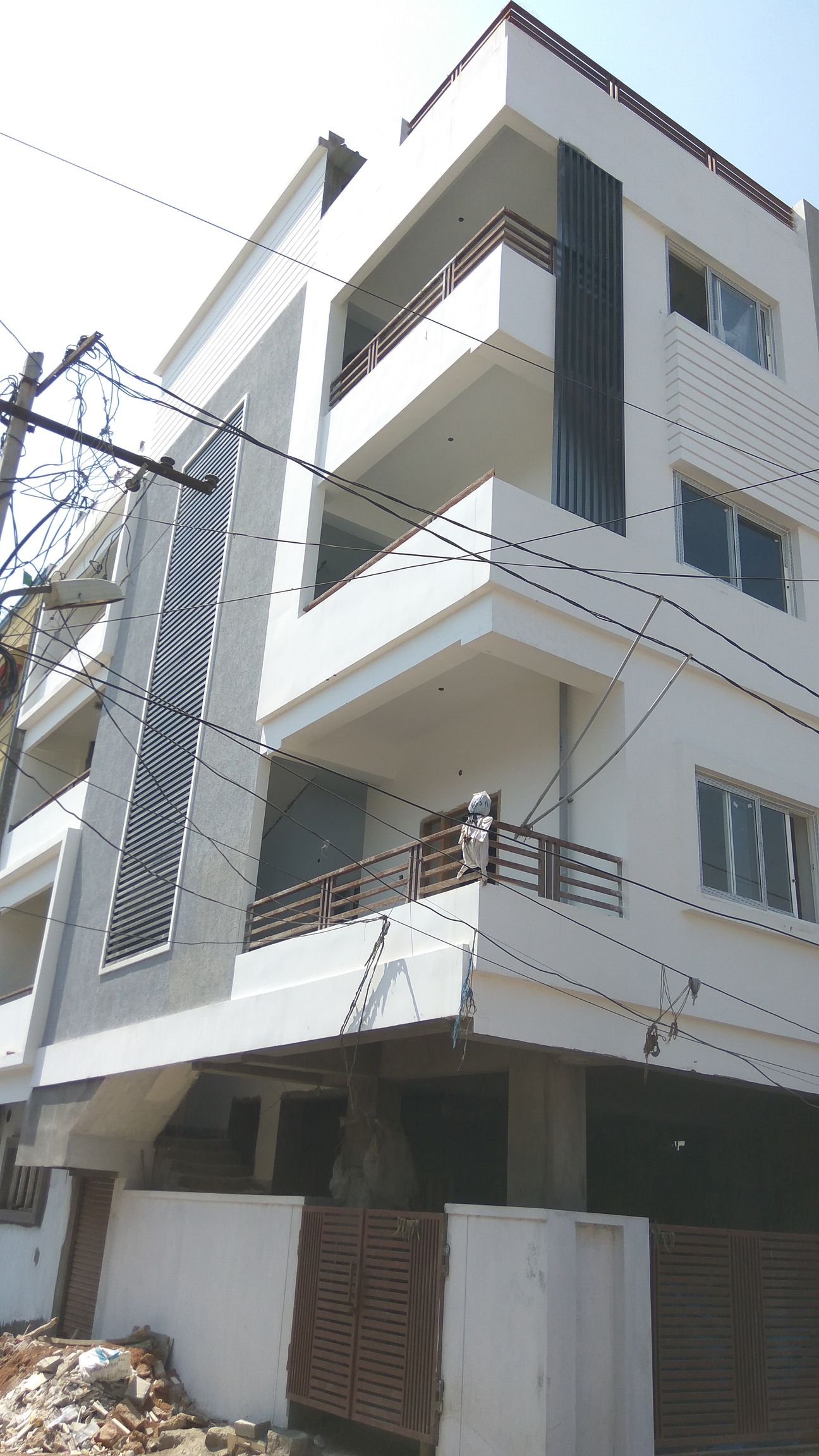 update image not found