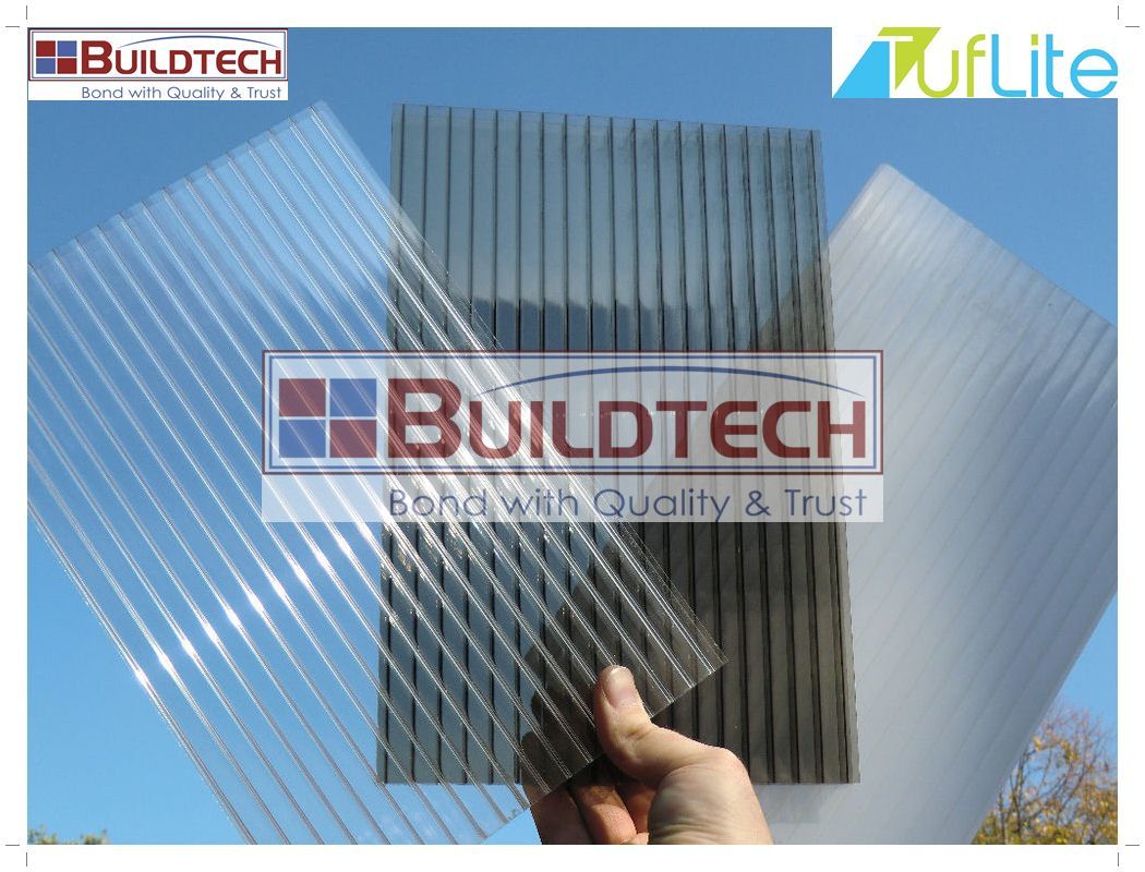 Multiwall Polycarbonate Sheet, Multiwall PC S | Buildtech Group of Company