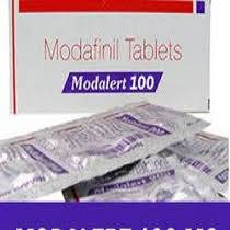 Modalert 100 Mg Tablet