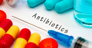Antibiotics should not be taken over the counter a... main image