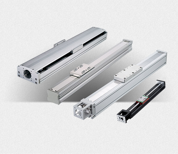 Hiwin make Linear Actuators in Coimbatore El SSB INDUSTRIAL SOLUTIONS