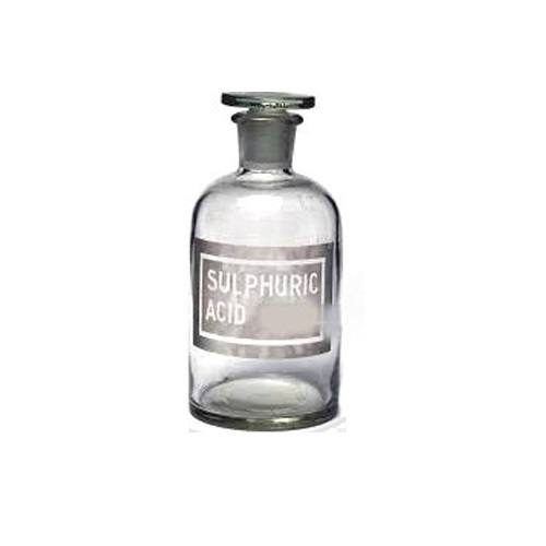 Sulphuric