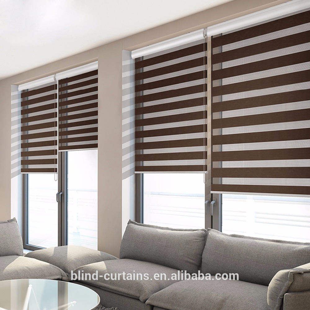 Zebra Blinds Best Zebra Blinds Dealer New Z Ajnaabh Interiors