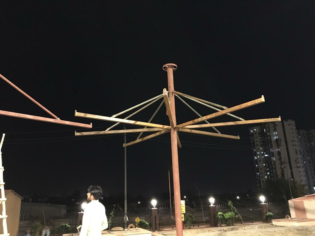 update image