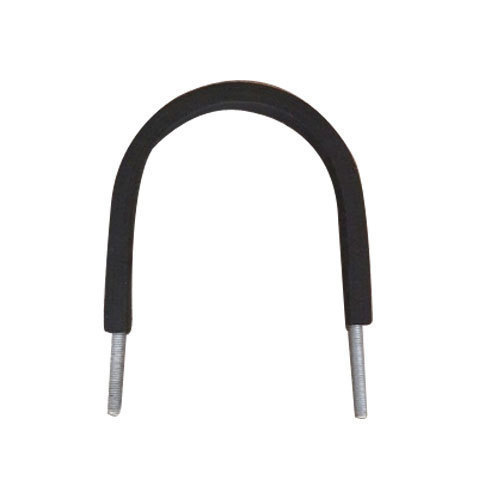 UBolt with Rubber Line Product Description Charlie Infratech Pvt Ltd