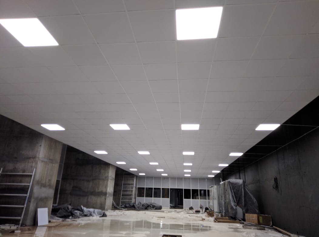 update image not found