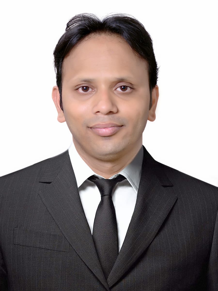 About Doctor :- ( Dr Saurabh Potdar ) MD DM. CA... main image