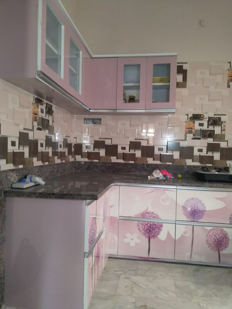 update image