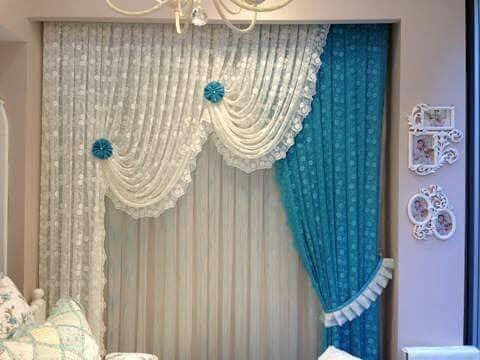 curtain designer