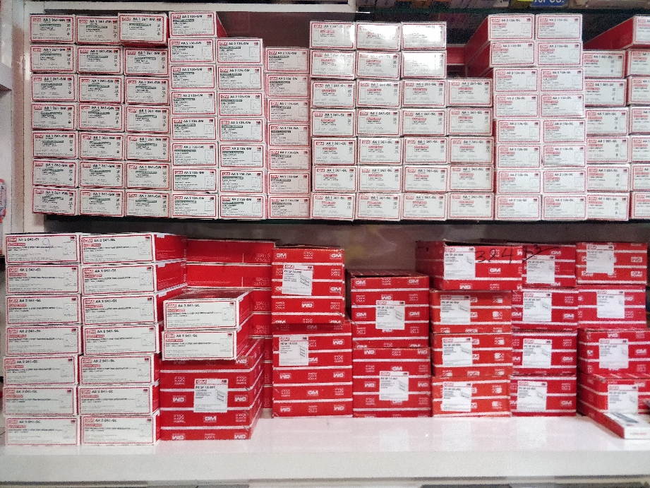 update image
