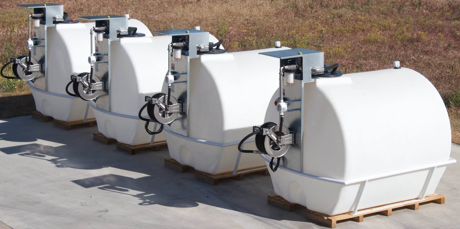 Updates Vivek Enterprise in Ahmedabad,Manufacturer of Fuel Handling