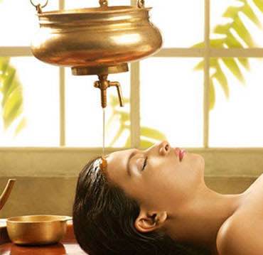 Shirodhara near me Clearance