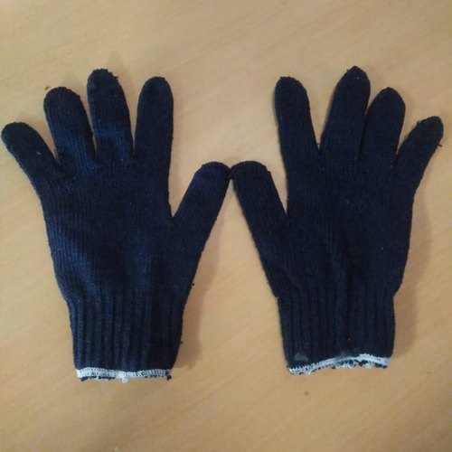 Cotton Kni