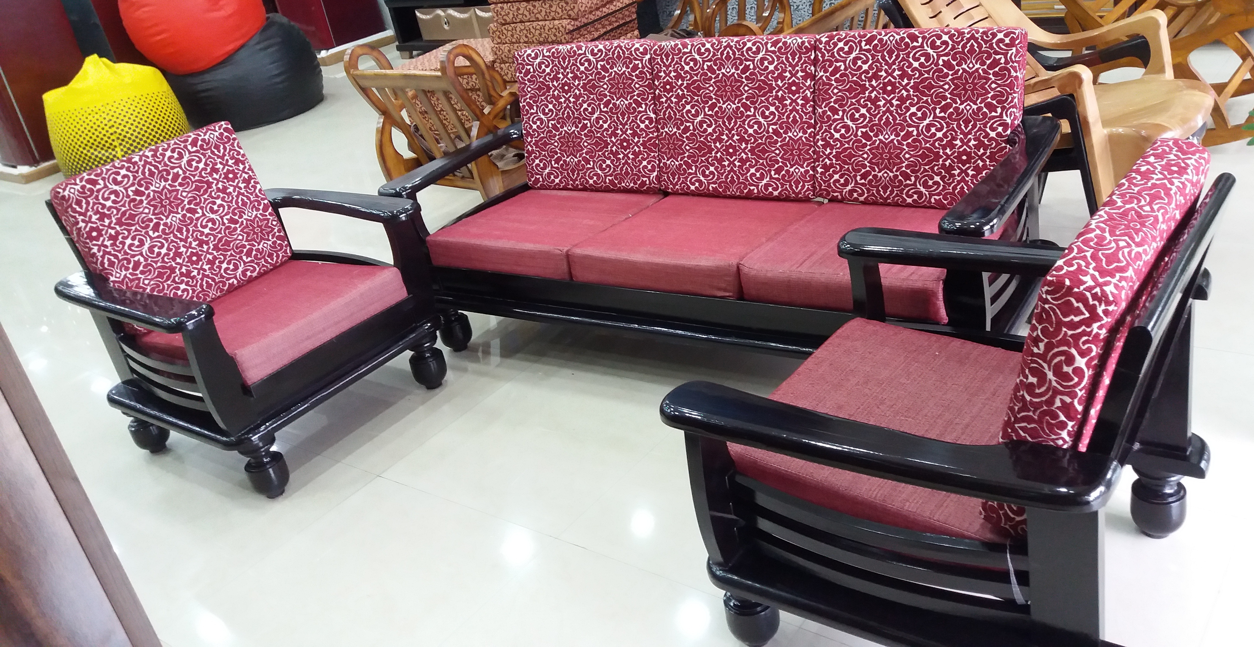 update image