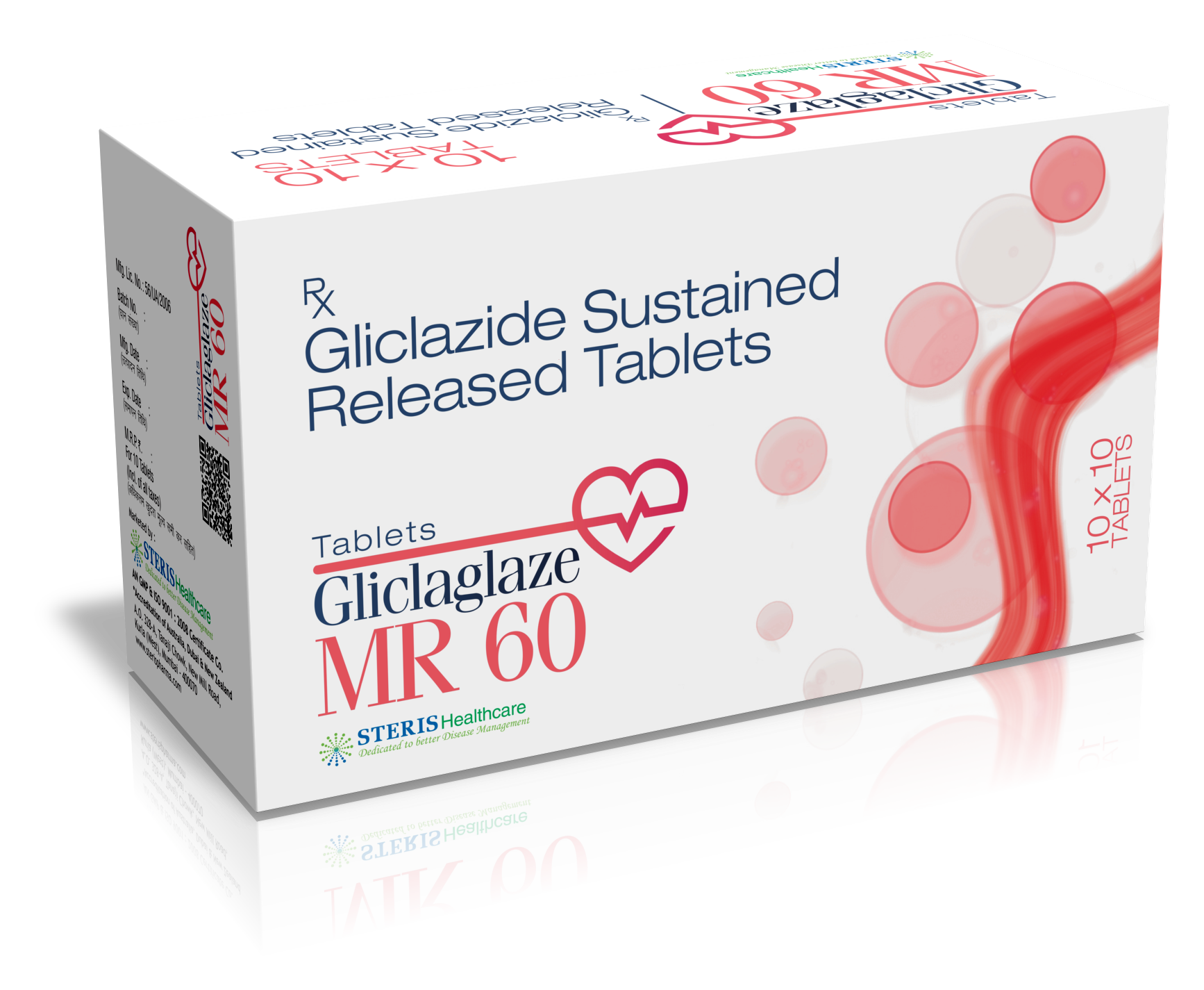 metformin 500 mg mr tablets