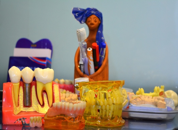 Best dentist in Baner, Pune main image