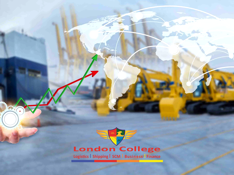 Supply Chain Management And Manufacturing Jobs London College Kochi