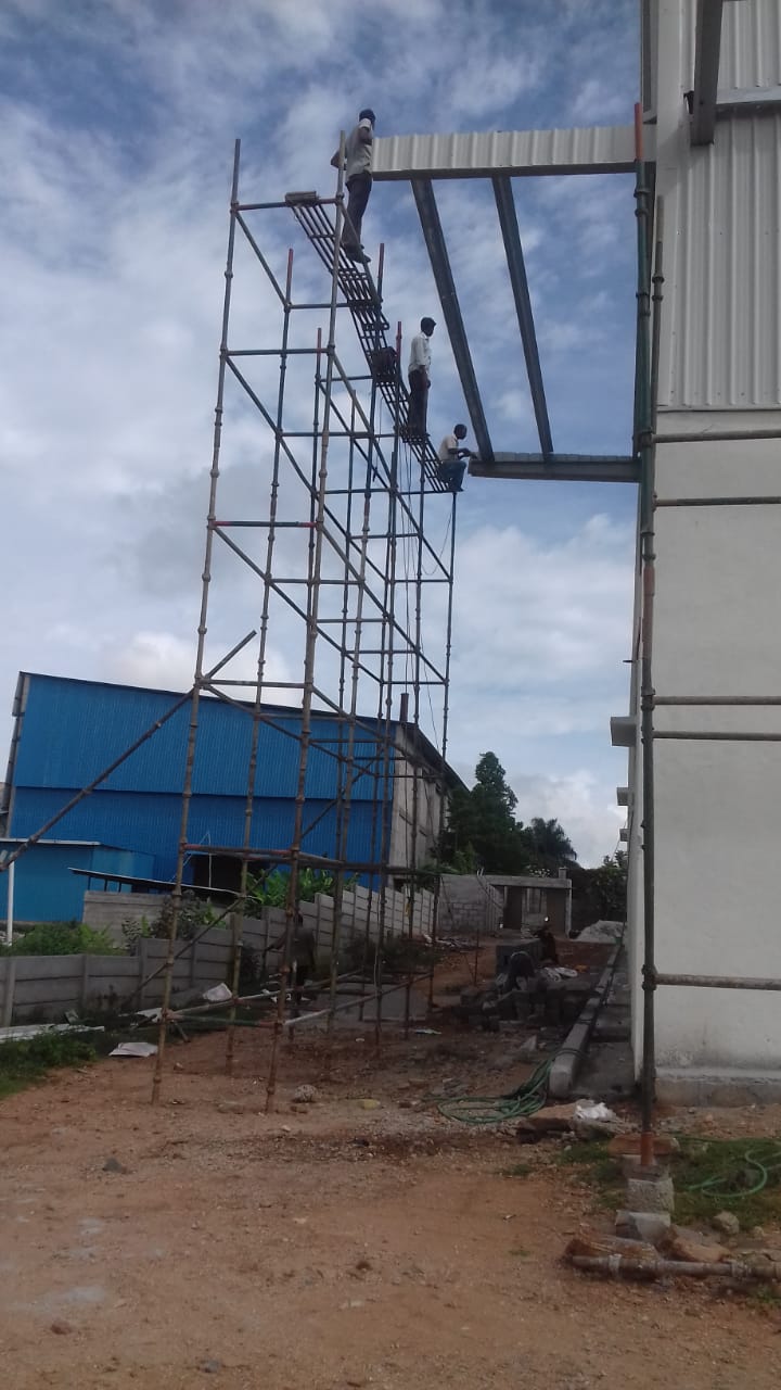 update image