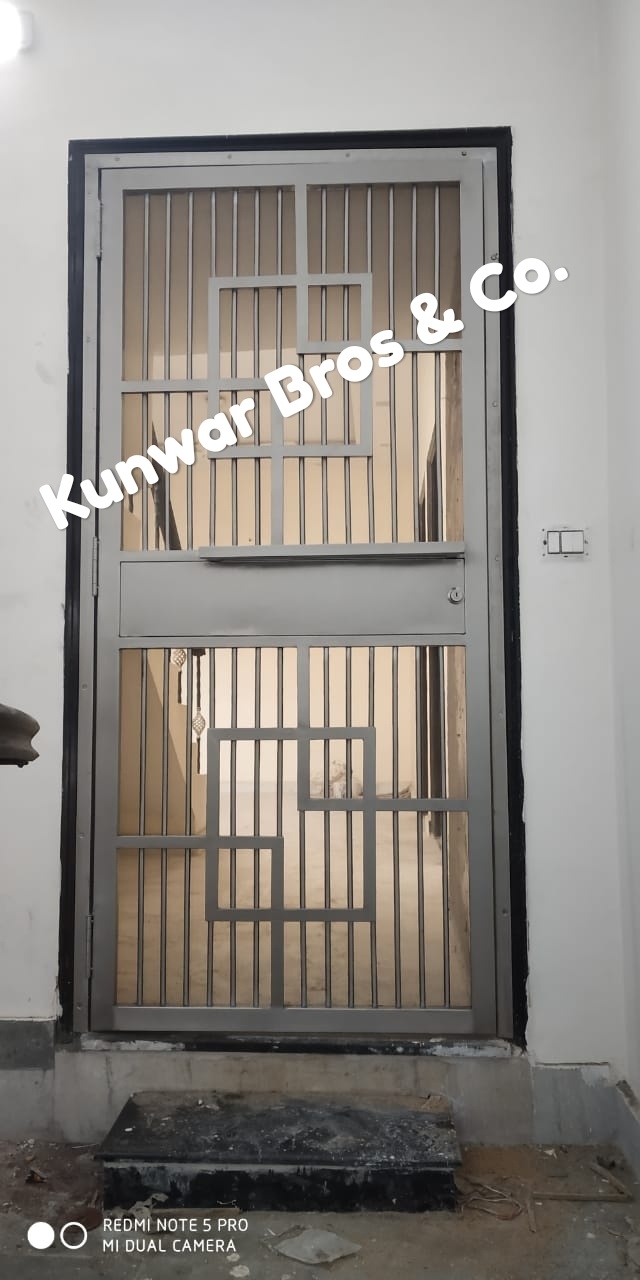 update image