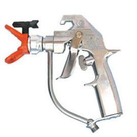 graco silver plus gun
