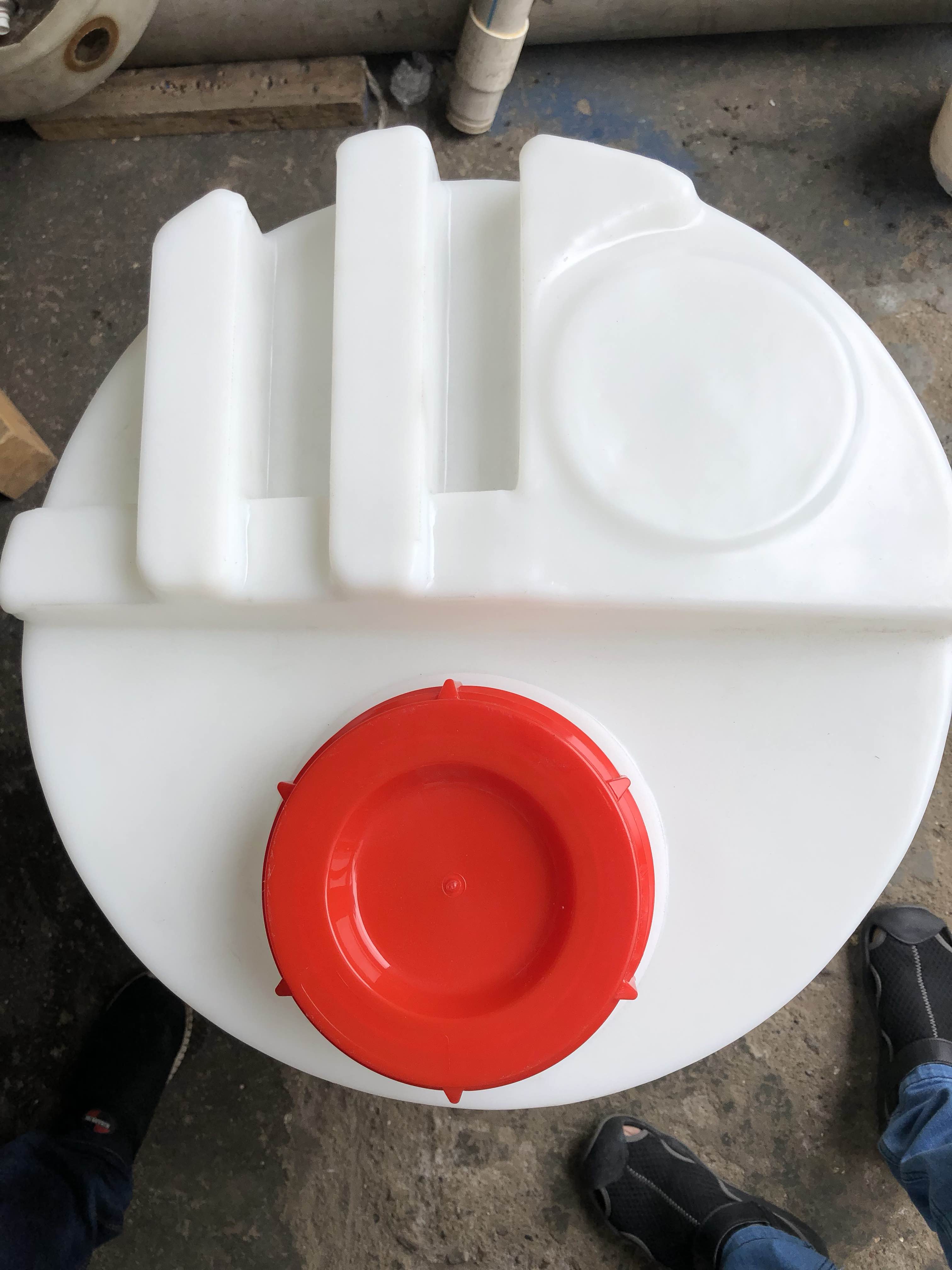 CHEMSTOR DOSING TANKS High quality PE dosing CHEMION ENGINEERING