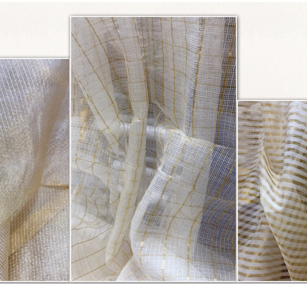 Buy silk & boutique fabrics at wholesale pric : SURYANSH FAB