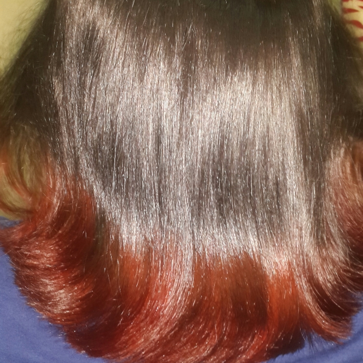 Hair Coloring Or Hair Dyeing Is The Practic Susaan S Hair N