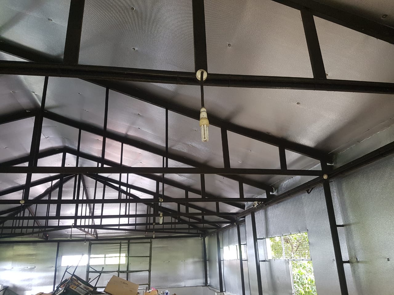 update image