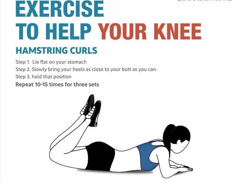 Knee problems and joint pain are very common th... main image