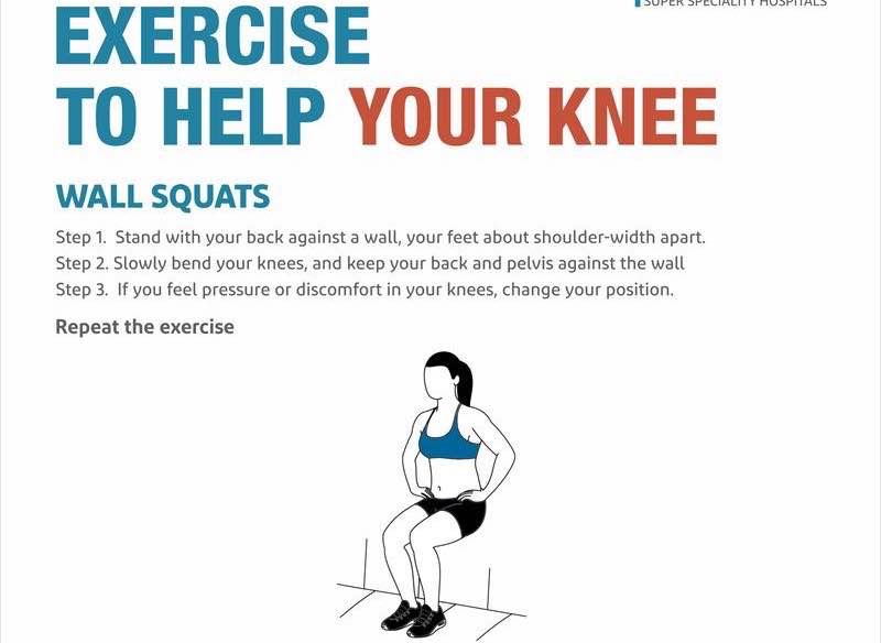 Knee problems and joint pain are very common th... main image