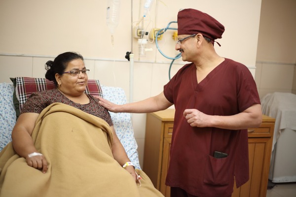 Siddhi Vinayak Hospital is Been Recognized as one ... main image