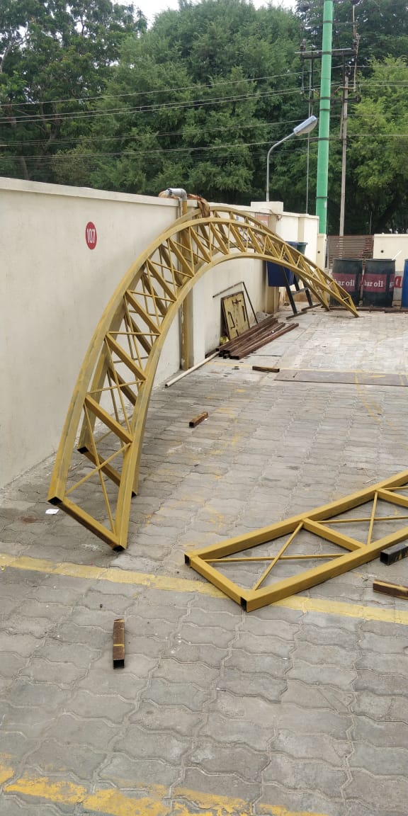 update image