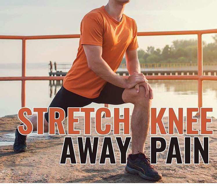 Stretching  main image