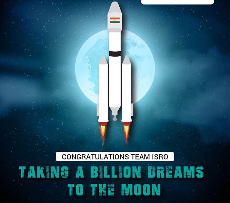 After a span of 11 years, ISRO again achieves a po... main image