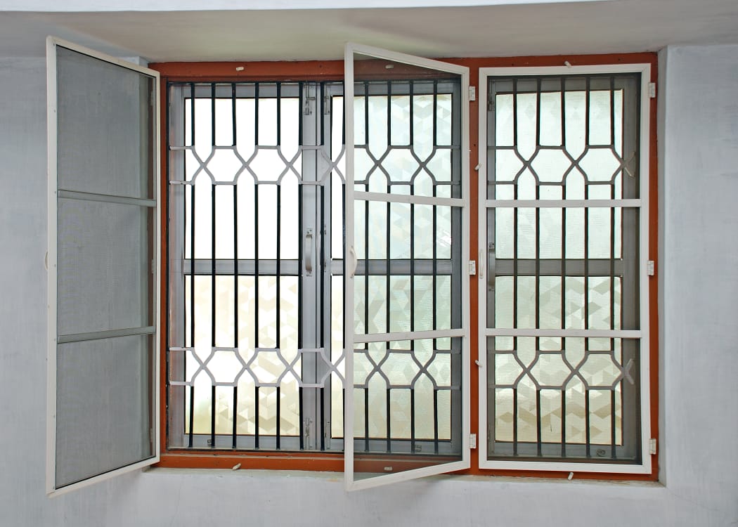 mosquito net with PVC Frame is a Uni Arrow Net Mosquito Net