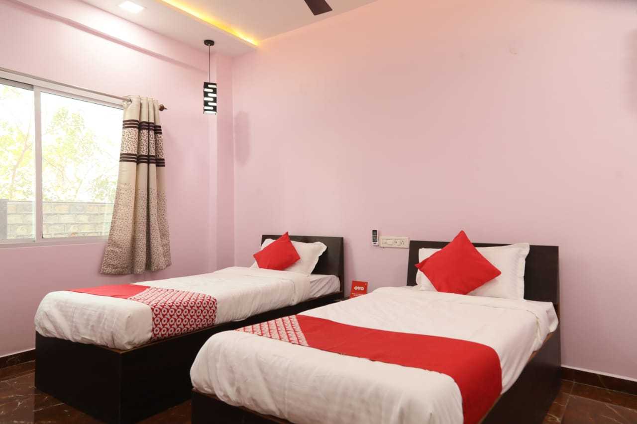 Book A Budget Hotel In Na Hotel Soni Inn