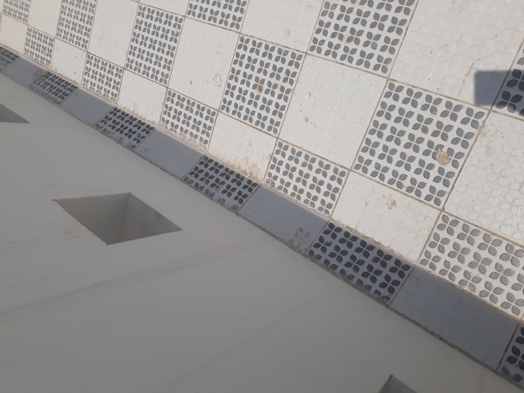 Weathering tiles in madurai cooling tiles man Super Cool Roof