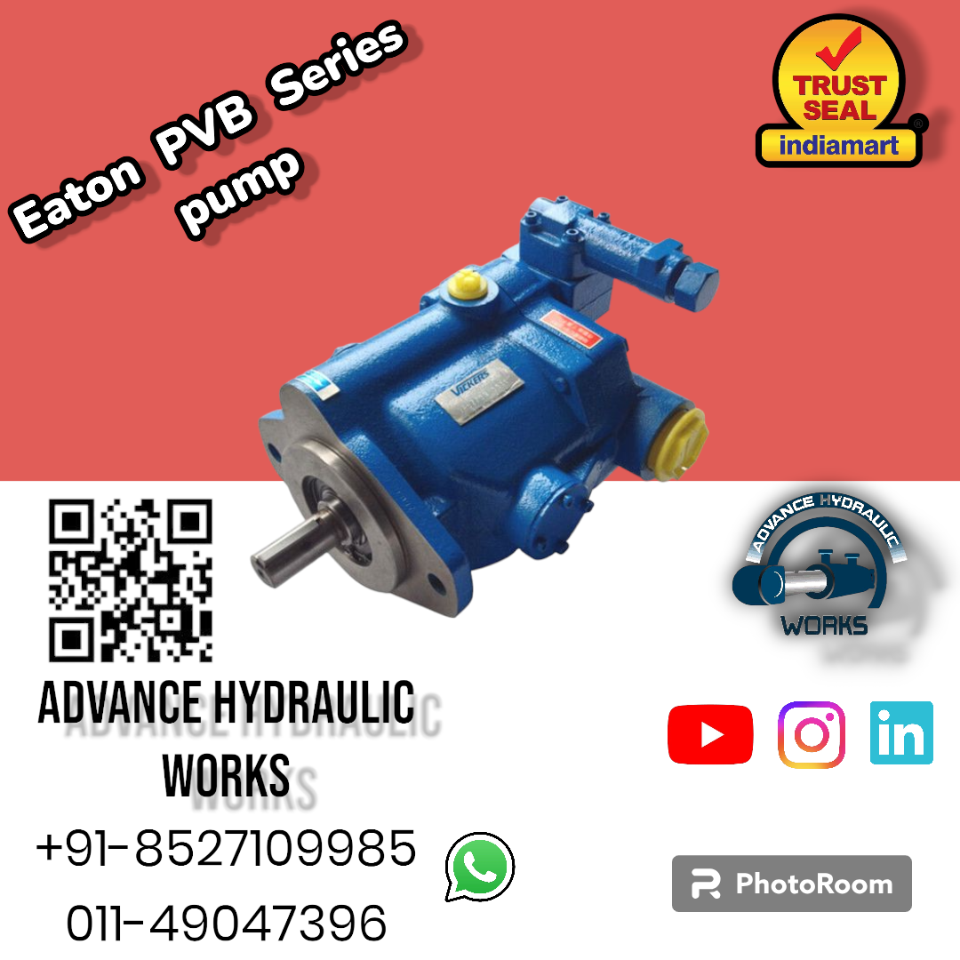 EATON  PVQ10-A2R-SE1