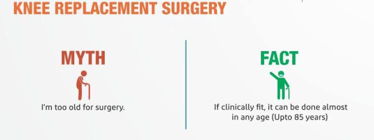 If your knee pain is constant and forces you to... main image