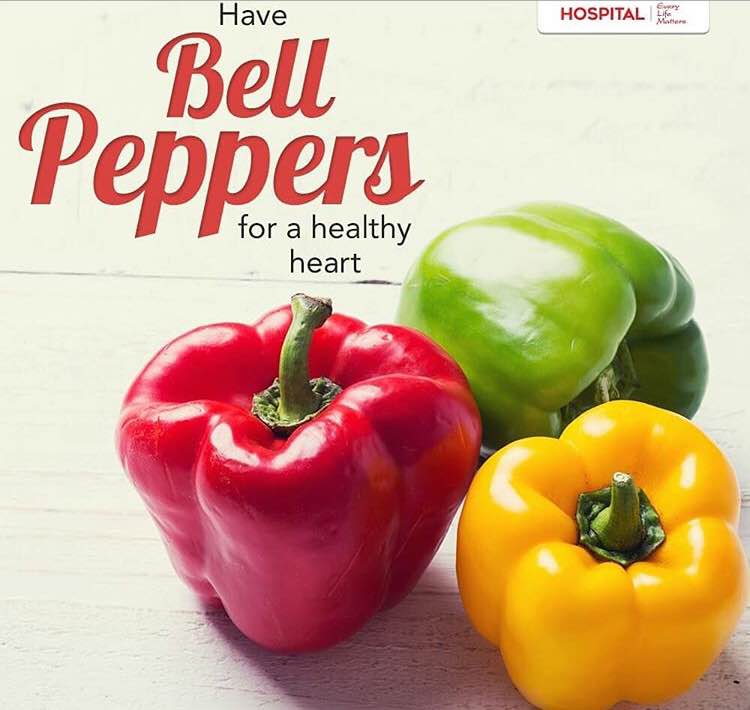 Bell peppers  main image