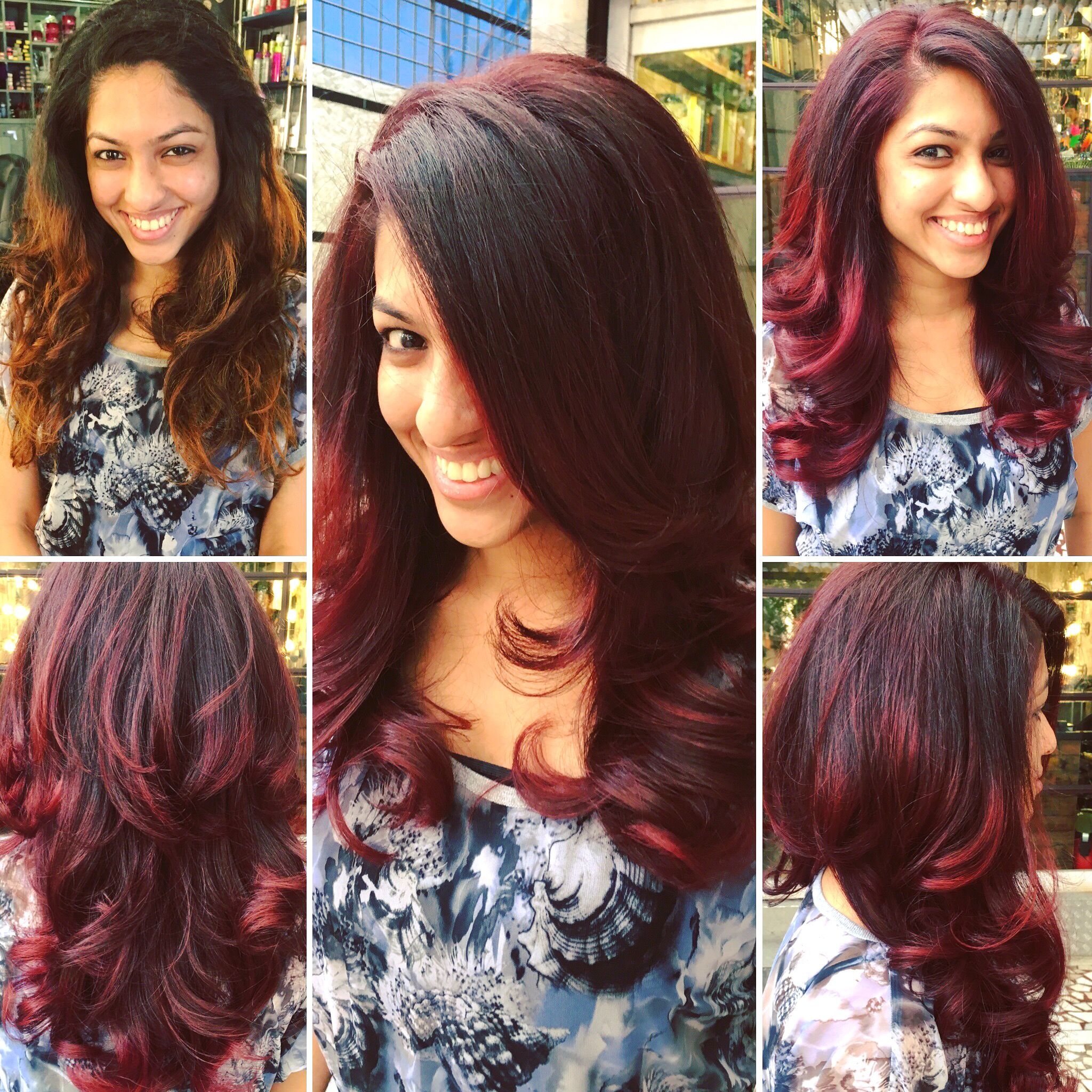 Global Hair Coloring Low Cost At Green Trends Green Trends