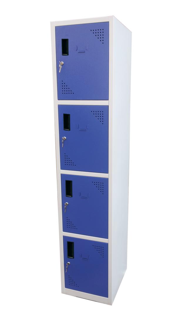 Industrial Locker Manufacturer in Bangalore Catchline Safes And