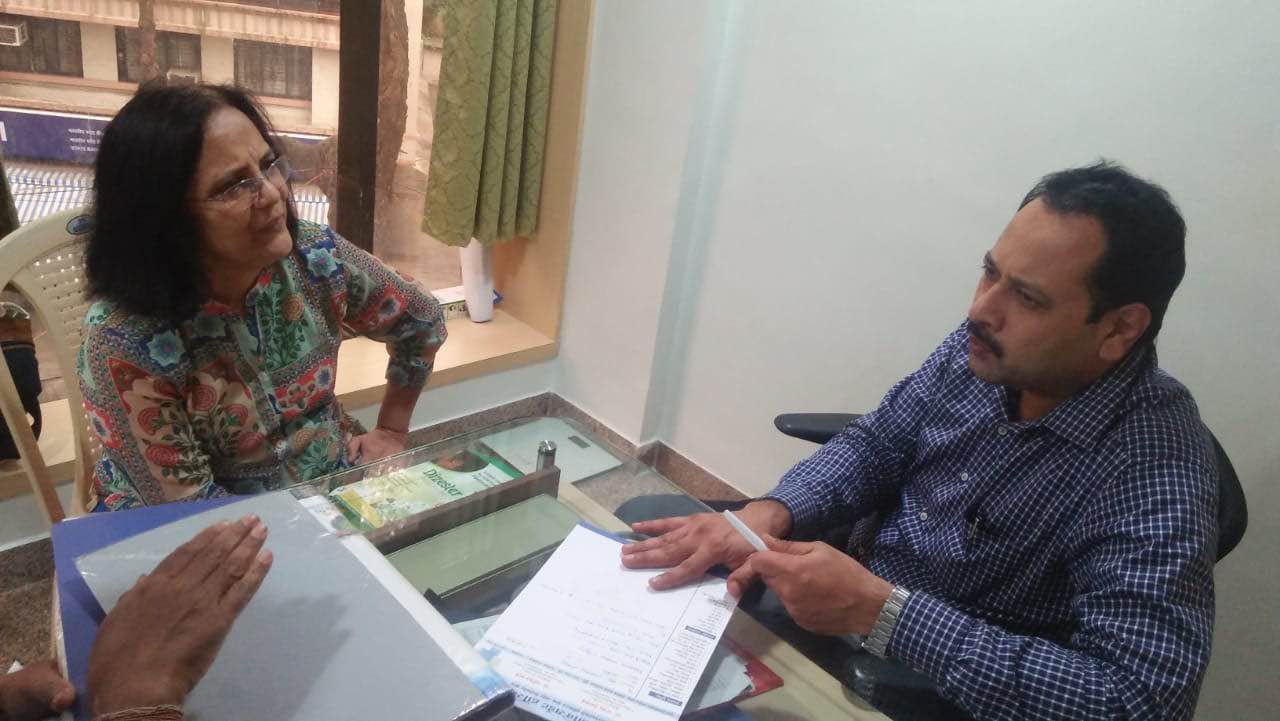 #ChemburOPD#Mumbaipt#drrajendradeshmukh main image