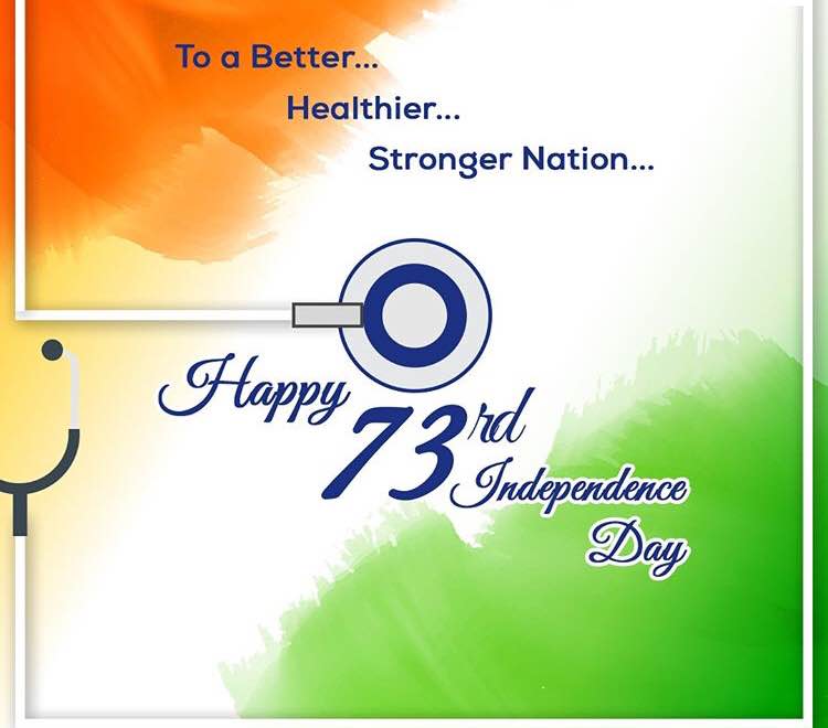 Happy Independence Day.....!!!! main image