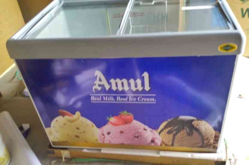Ice Cream Freezer Dealer In Coimbatore Vinu Vehashene Agency 9003702724