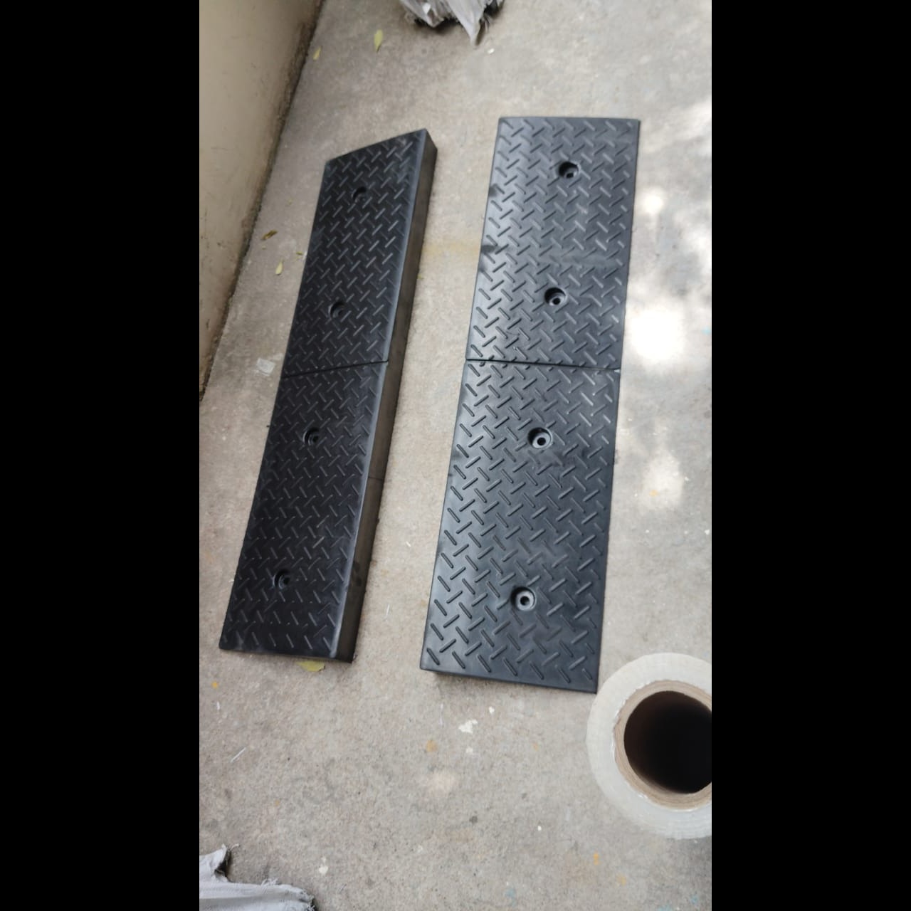 update image