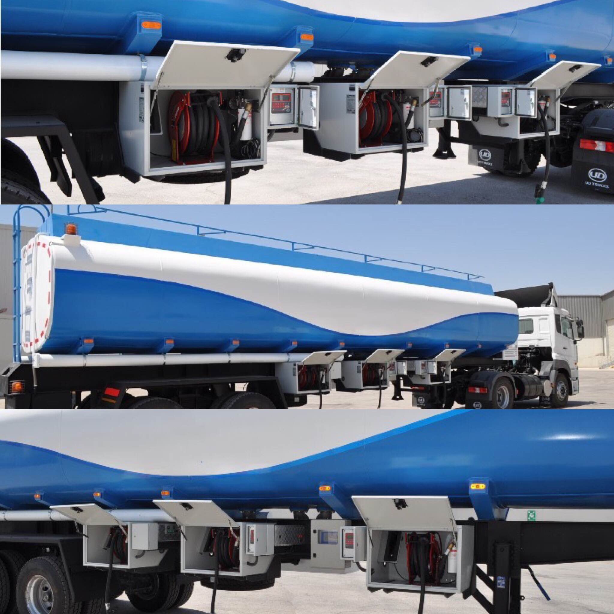 Diesel browser supplier with complete Fuel manage Vivek Enterprise