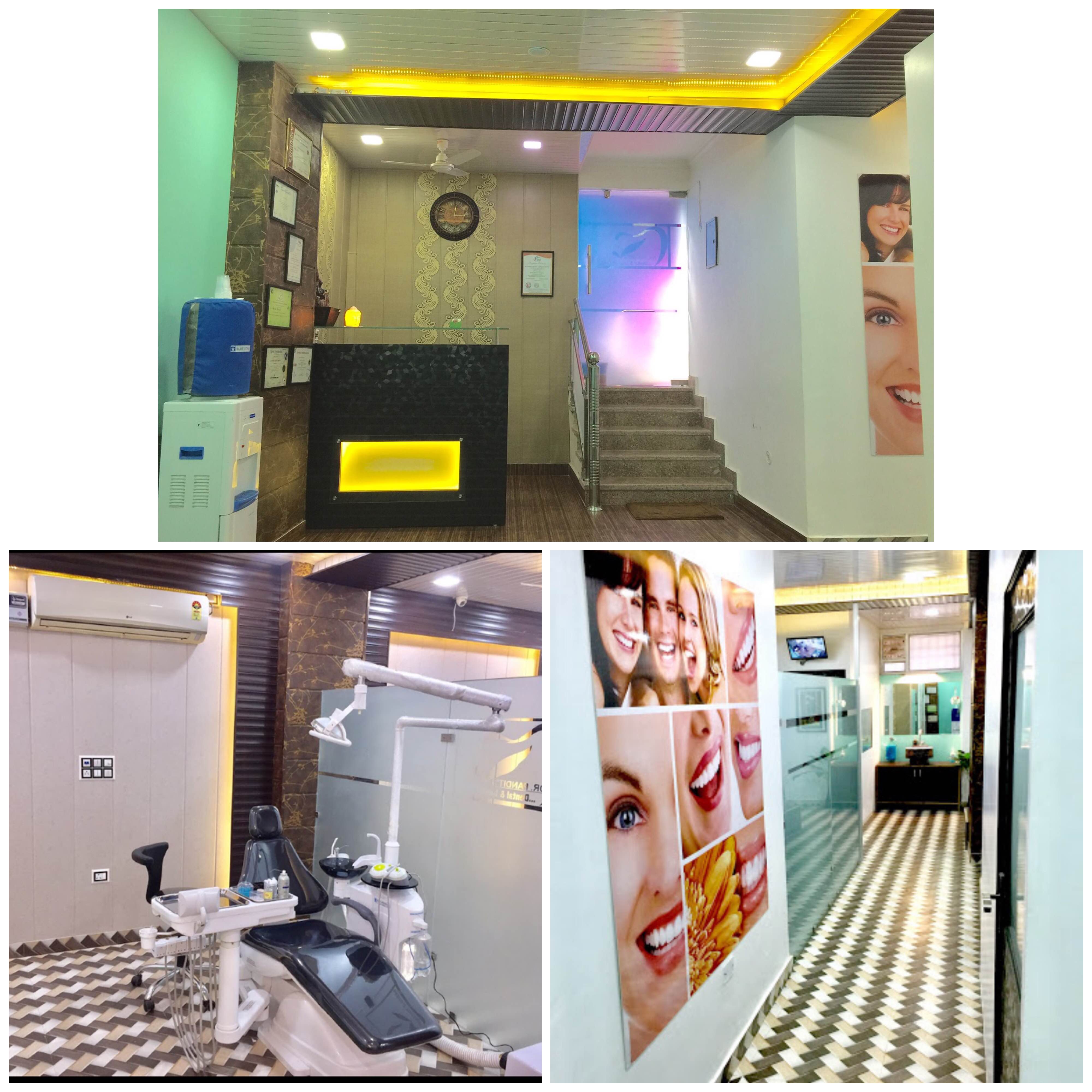 Diabetes and gum diseases are connected to each ot... main image